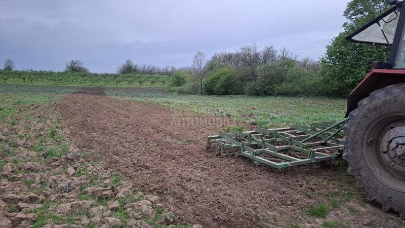 IMT Grabner drljača