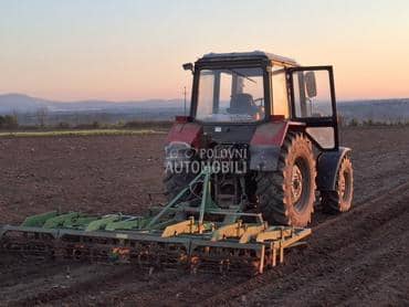 IMT Grabner drljača