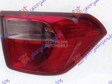 STOP LAMPA SPOLJASNJA za Ford EcoSport od 2013. do 2017. god.