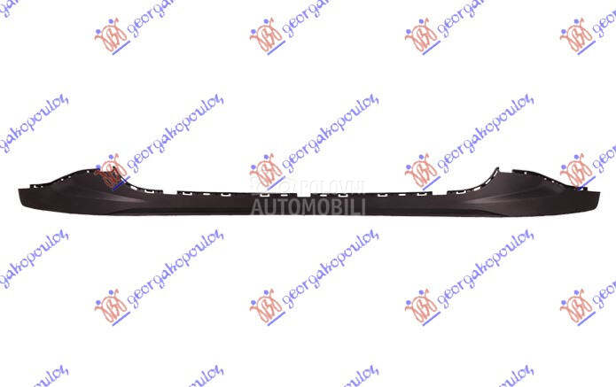 SPOJLER PREDNJEG BRANIKA