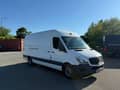 Mercedes Benz Sprinter 316 Maxi