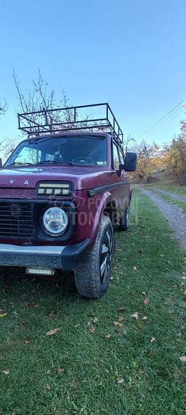 Lada Niva 