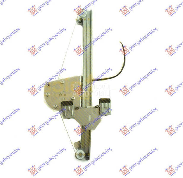 PODIZAC PREDNJEG PROZORA ELEKT