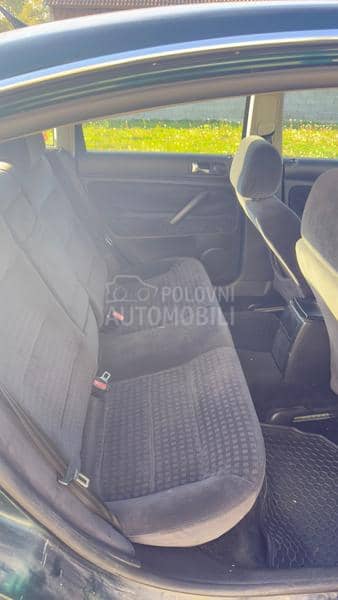 Volkswagen Passat B5.5 