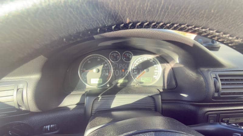 Volkswagen Passat B5.5 