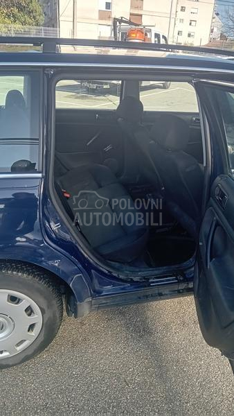 Volkswagen Passat B5.5 