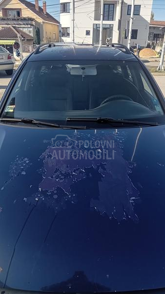 Volkswagen Passat B5.5 