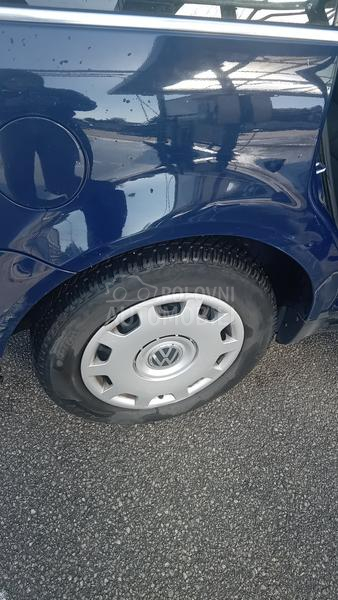 Volkswagen Passat B5.5 