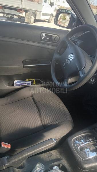 Volkswagen Passat B5.5 