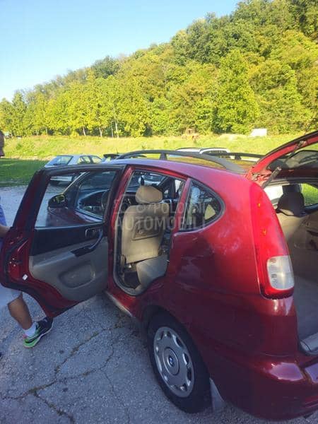 Chevrolet Tacuma 1.6