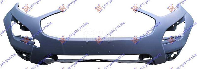 PREDNJI BRANIK (KINA)