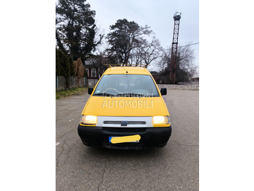 Fiat Scudo 1.9