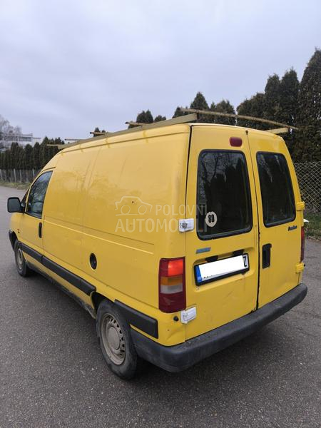 Fiat Scudo 1.9