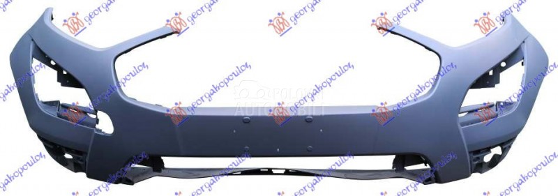 PREDNJI BRANIK (A KVALITET)