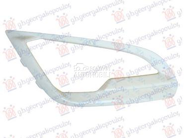 OKVIR MAGLENKE PM za Ford EcoSport od 2017. do 2025. god.