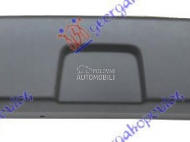 LAJSNA ZADNJEG BRANIKA DONJA C za Ford EcoSport od 2017. do 2025. god.