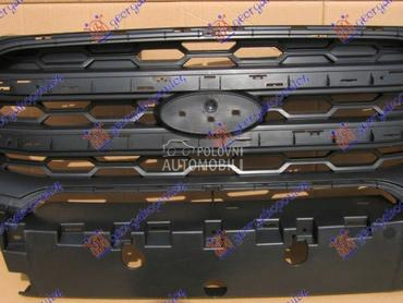 PVC MASKA za Ford EcoSport od 2017. do 2025. god.
