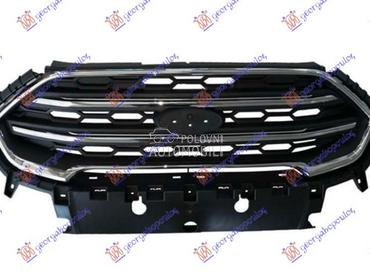 PVC MASKA (HROM LAJSNE) za Ford EcoSport od 2017. do 2025. god.