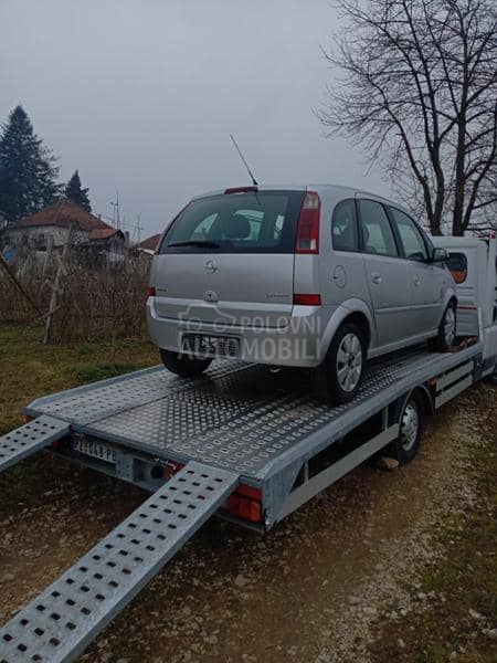 Fiat Ducato 2.3 110 kw
