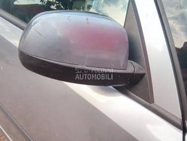 desni retrovizor z163 za Opel Meriva