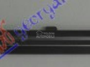 LAJSNA PVC MASKE GORNJA SIVA/S za Ford EcoSport od 2017. do 2025. god.