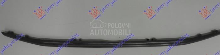 LAJSNA PVC MASKE DONJA SIVA/SR