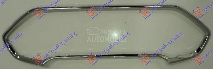 OKVIR PVC MASKE HROM