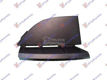 POKLOPAC RESETKE PREDNJEG BRAN za Ford EcoSport od 2017. do 2025. god.