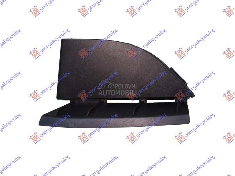 POKLOPAC RESETKE PREDNJEG BRAN