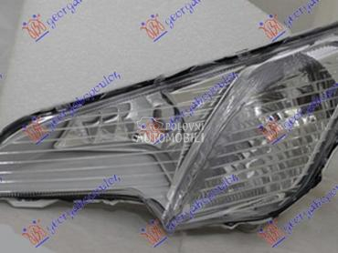 MAGLENKA (H9) (E) (TYC) za Ford EcoSport od 2017. do 2025. god.