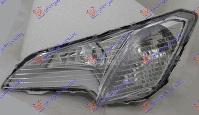 MAGLENKA (H9) (E) (TYC)