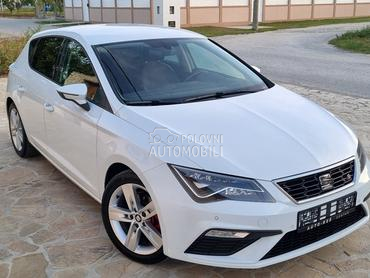 Seat Leon 1.5tsi DSG FR VIRT
