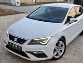 Seat Leon 1.5tsi DSG FR VIRT
