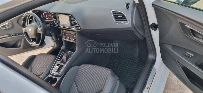 Seat Leon 1.5tsi DSG FR VIRT