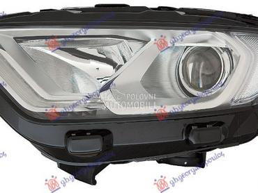 FAR ELEKTRICNI HROM (H18/H1) L za Ford EcoSport od 2017. do 2025. god.