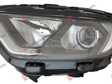 FAR ELEKTRICNI CRNI (H18/H1) L za Ford EcoSport od 2017. do 2025. god.