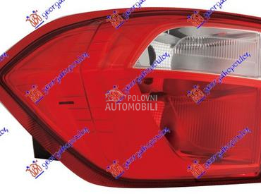 STOP LAMPA SPOLJASNJA (DEPO) za Ford EcoSport od 2017. do 2025. god.