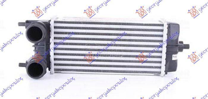 HLADNJAK INTERKULERA 1.5 TDCi