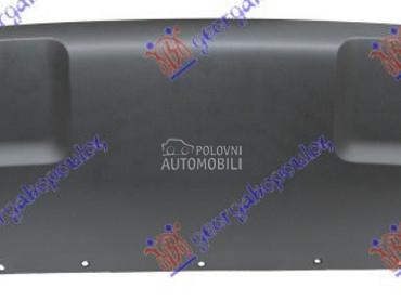 SPOJLER PREDNJEG BRANIKA PM za Ford EcoSport od 2017. do 2025. god.