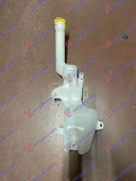 POSUDA ZA TECNOST BRISACA (SA