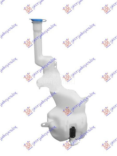 POSUDA ZA TECNOST BRISACA (POK