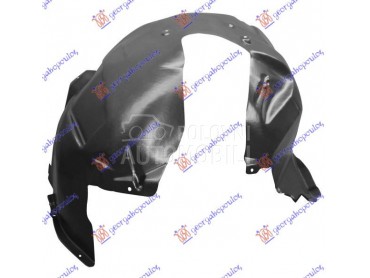 POTKRILO za Ford Mustang od 2015. do 2018. god.