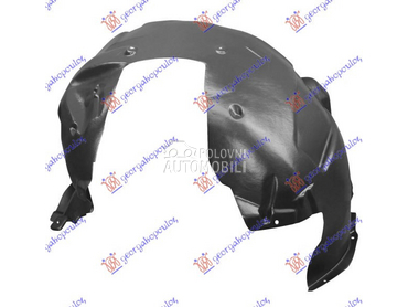 POTKRILO za Ford Mustang od 2015. do 2018. god.