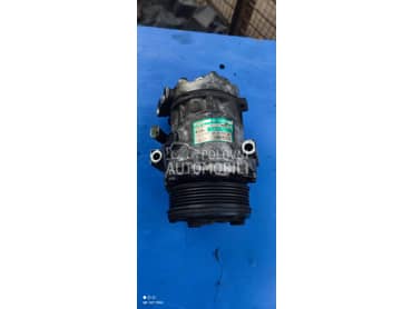 kompresor klime 1.7 za Opel Meriva