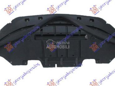 ZASTITA MOTORA ISPOD BRANIKA P za Ford Mustang od 2015. do 2018. god.