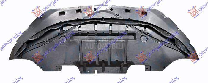 ZASTITA MOTORA ISPOD BRANIKA P