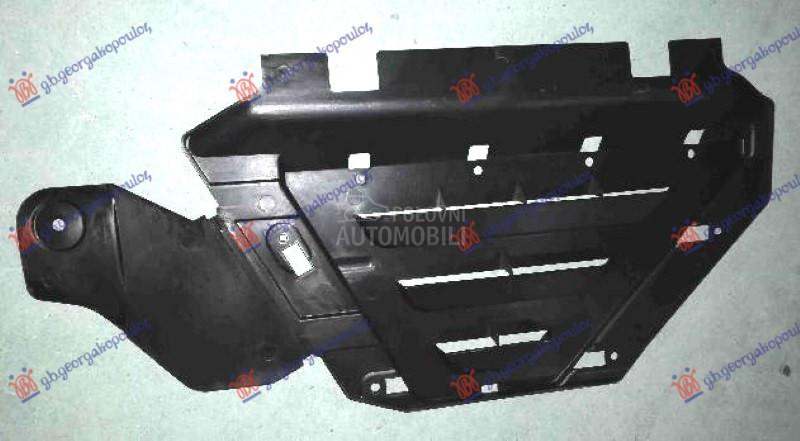 ZASTITA MOTORA ISPOD MENJACA P