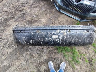 Branik crni za Škoda Superb