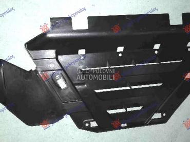 ZASTITA MOTORA ISPOD MENJACA P za Ford Mustang od 2018. do 2025. god.