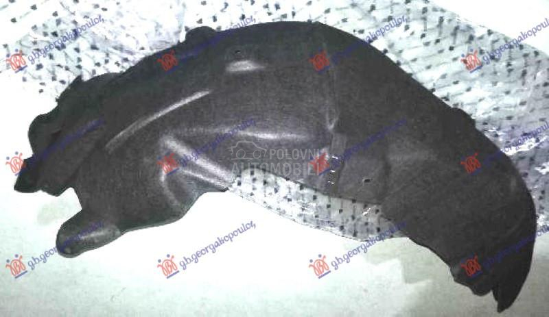 ZADNJE POTKRILO PLASTICNO